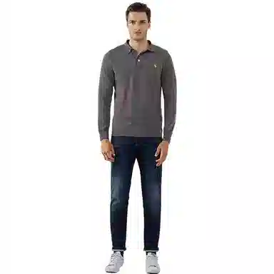 Polo Ralph Lauren FW22 LogoPolo