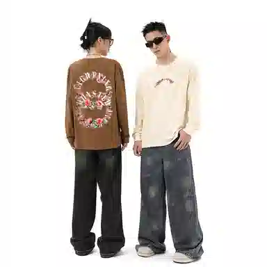 LIGHTNING MONSTER LogoT