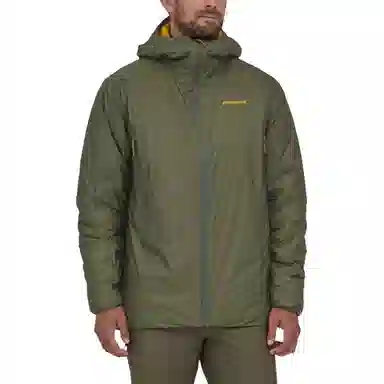 patagonia Men's Micro Puff Storm Jacket