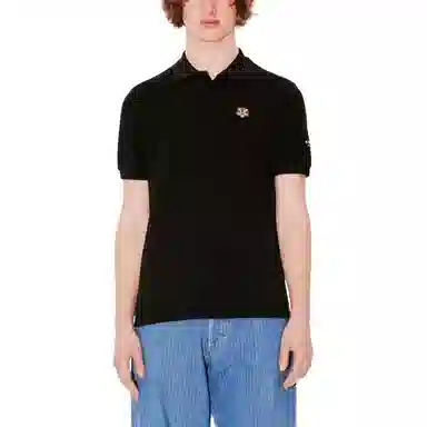 KENZO SS24 LogoPolo