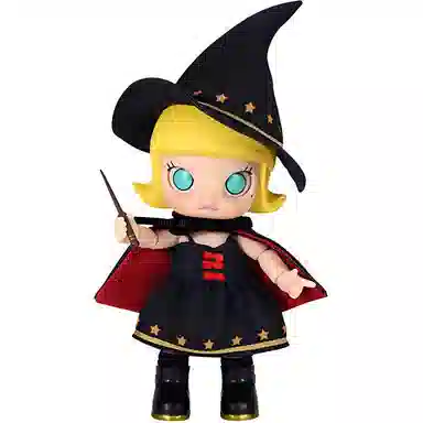 POP MART MOLLY bjd BJD