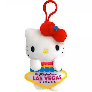 Sanrio Hello Kitty