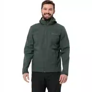 Jack Wolfskin Bornberg