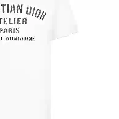 DIOR FW22 T