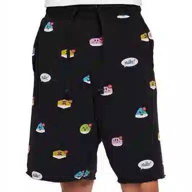 Nike Sportswear AOP Moji