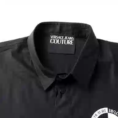 VERSACE JEANS COUTURE FW23 Logo