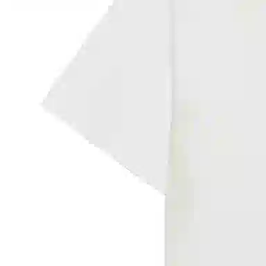 Balenciaga SS23 Logo T-Shirt White