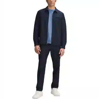 lululemon Engineered Tech-Woven Overshirt