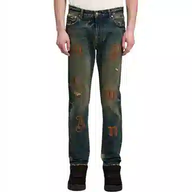 Palm Angels Jeans