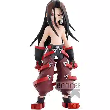 BANPRESTO 2021 2 14cm