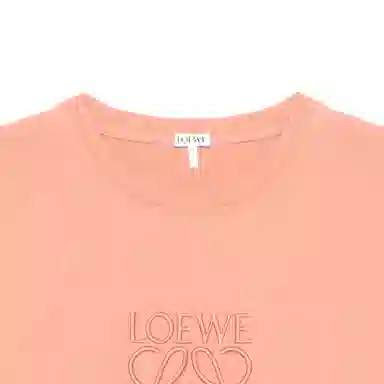 LOEWE FW23 LogoT