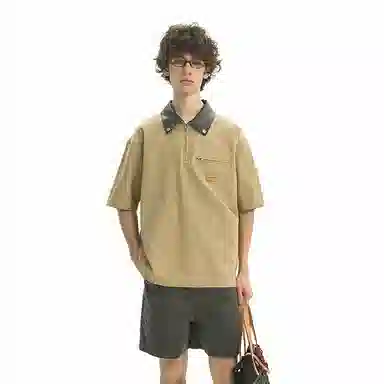 Unvesno New Vintage Polo