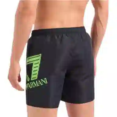 EMPORIO ARMANI EA7 SS24