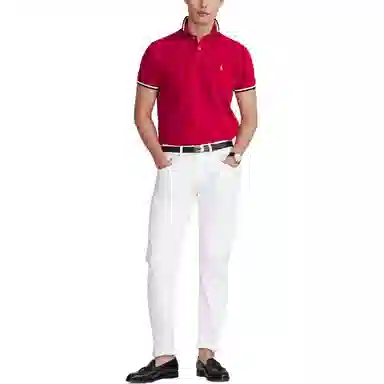 Polo Ralph Lauren LogoPolo