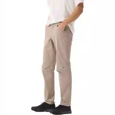 Arcteryx Konseal Pant Logo