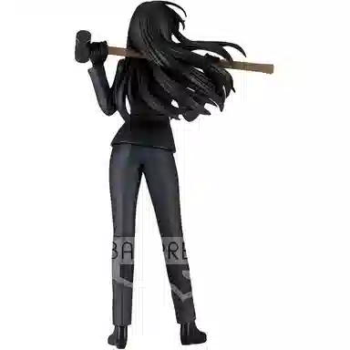BANPRESTO real figure rendering 17cm