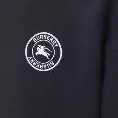 Burberry FW22 Logo