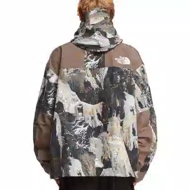 The North Face Baltoro Gore-Tex Mountain Jacket