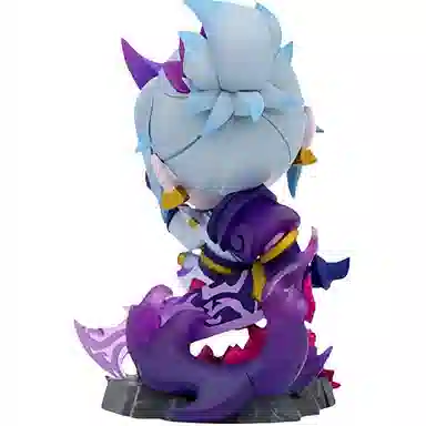 LEAGUE OF LEGENDS lol Q 12.2cm