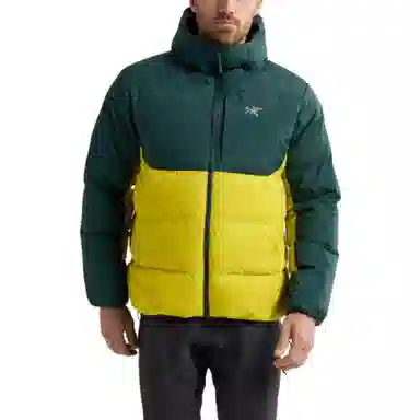 Arcteryx Thorium SV
