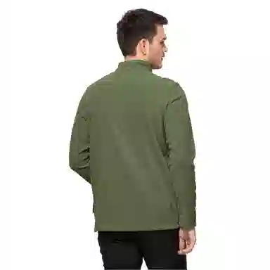 Jack Wolfskin Half-Zip Pullover