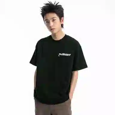 BURNIN 97'series LOGOT