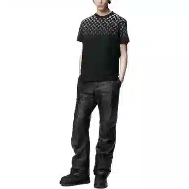 LOUIS VUITTON FW23 LogoT