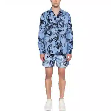 VERSACE JEANS COUTURE