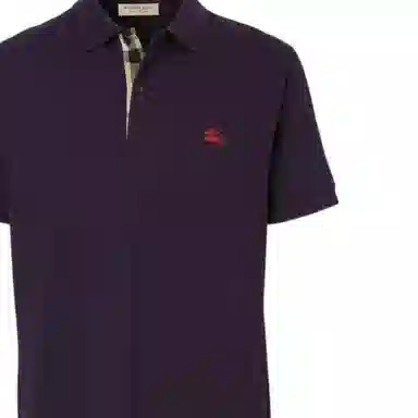 Burberry SS23 LogoPolo