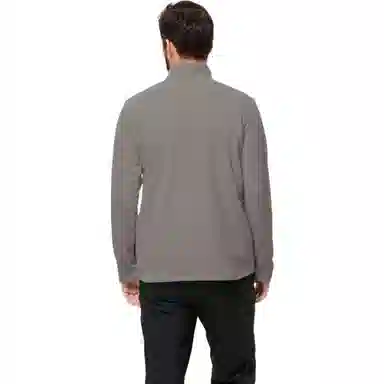 Jack Wolfskin Half-Zip Pullover