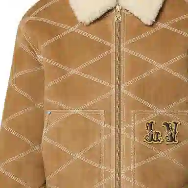 LOUIS VUITTON FW24 Logo