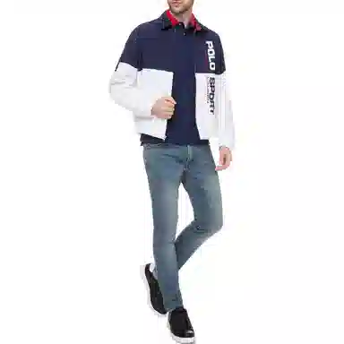 Polo Ralph Lauren LogoPolo