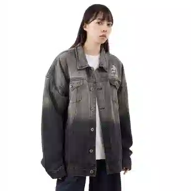 Airwalk Vintage Denim Jacket