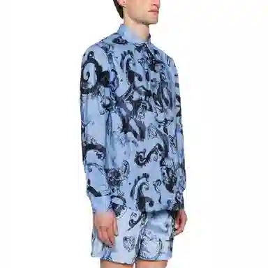 VERSACE JEANS COUTURE