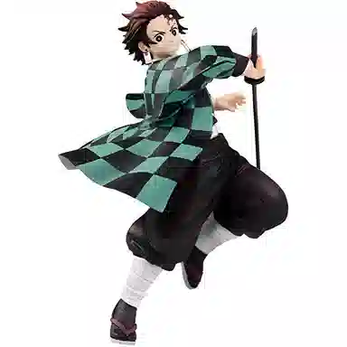 BANDAI banpresto 18cm