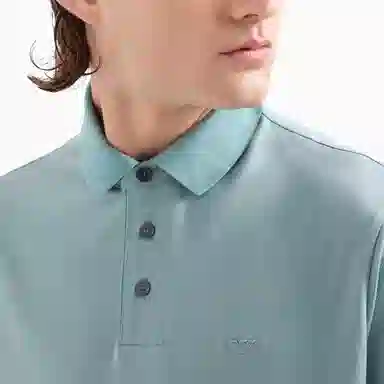 EMPORIO ARMANI LogoPolo
