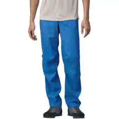 Patagonia Climbing Series Linen Pants
