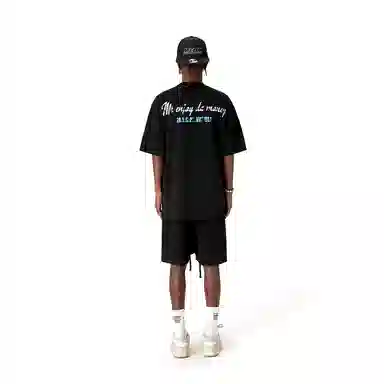 MR.ENJOYDA MONEY SS22 T