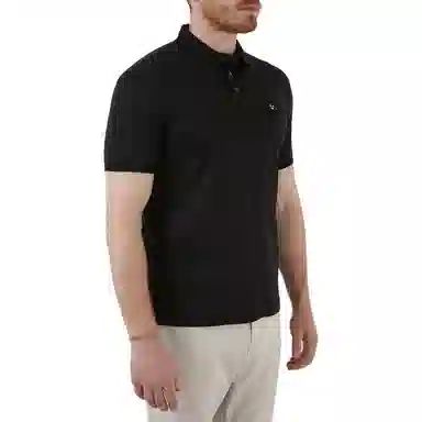 EMPORIO ARMANI SS22 Polo
