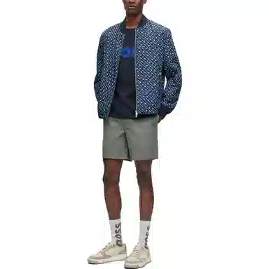 HUGO BOSS T