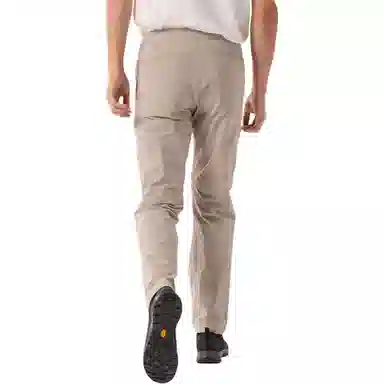 Arcteryx Konseal Pant Logo