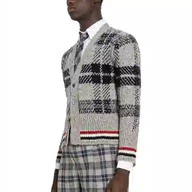 THOM BROWNE FW22