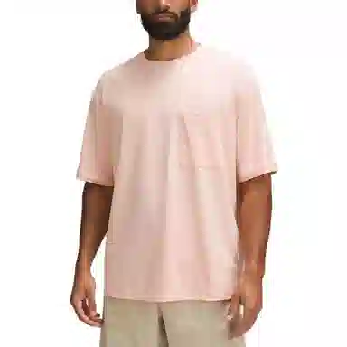 lululemon Super-Oversized-Fit T