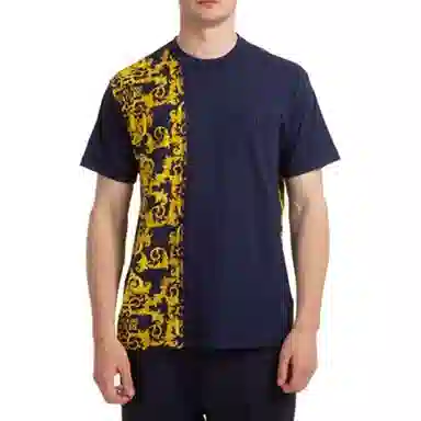 VERSACE JEANS COUTURE SS22 T