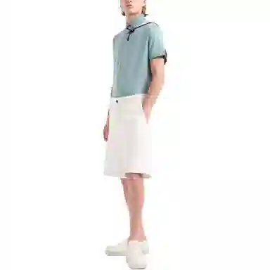 EMPORIO ARMANI LogoPolo