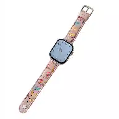 MSSM apple watch iwatchS987654SE123ultra