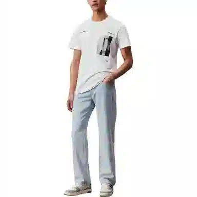 CALVIN KLEIN JEANS T