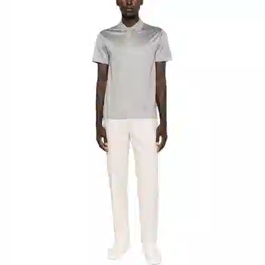 EMPORIO ARMANI LogoPolo