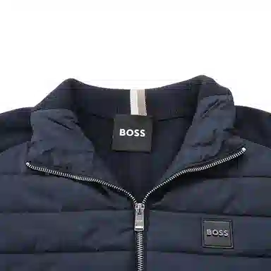 HUGO BOSS SS24