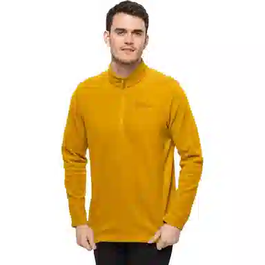 Jack Wolfskin Half-Zip Pullover